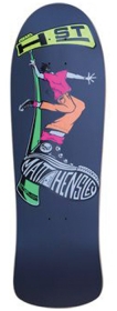 H-Street-Matt-Hensley-Swinger-Reissue-Skateboard-Deck-Grey